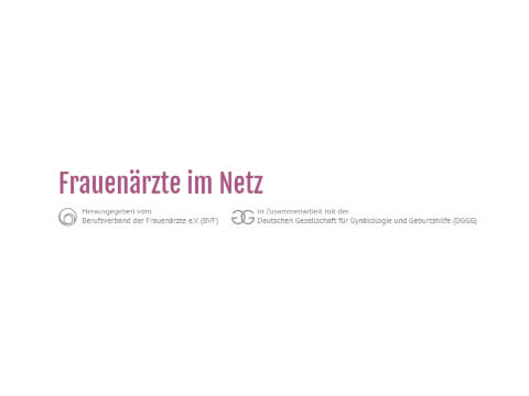 Wechseljahre-verstehen.de | Praxis-Finder: Frauenärzte-im-Netz.de
