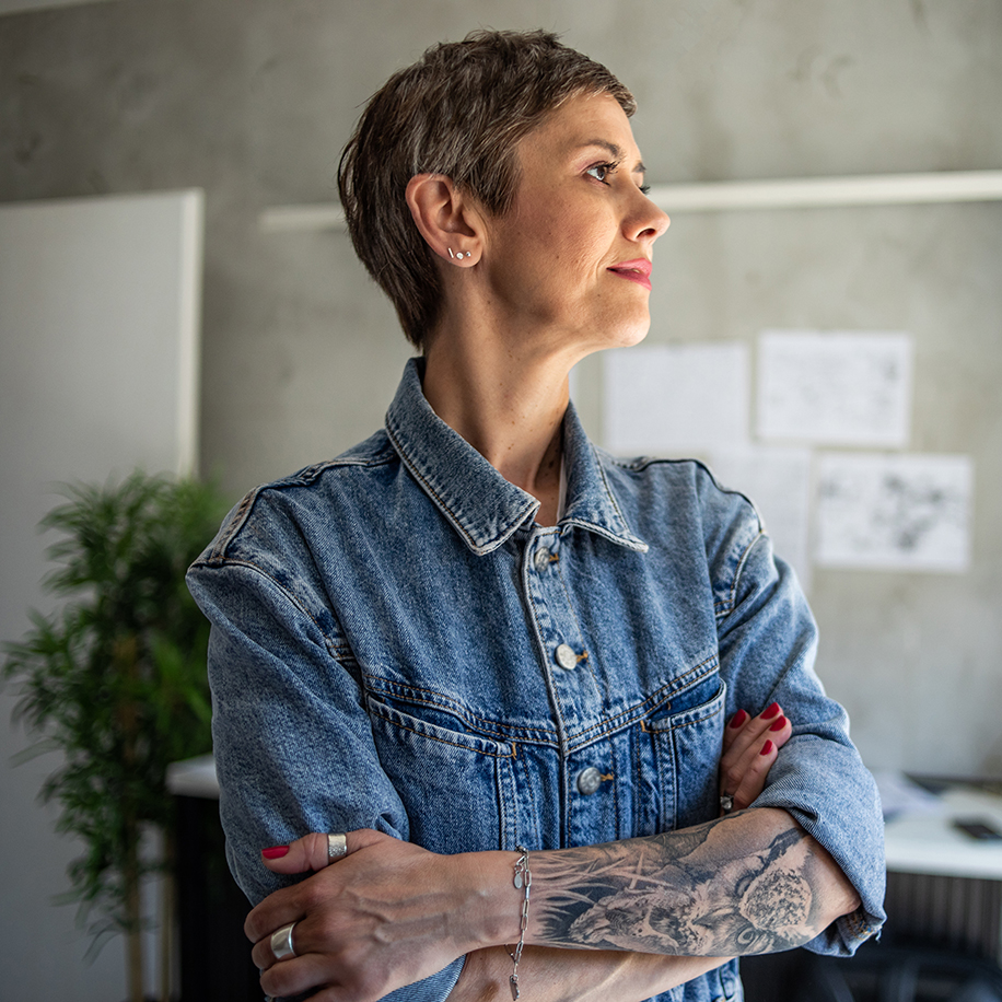 wechseljahre-verstehen.de | Hero-Image: Hormonersatztherapie