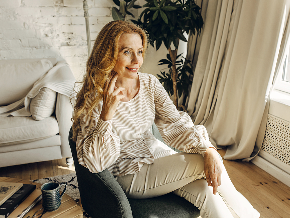 wechseljahre-verstehen.de | Hero Image: Anwendungsformen