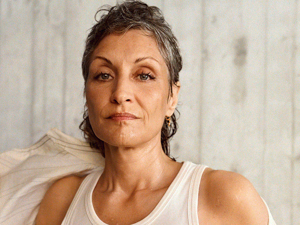 wechseljahre-verstehen.de | Hero Image: Hitzewallungen