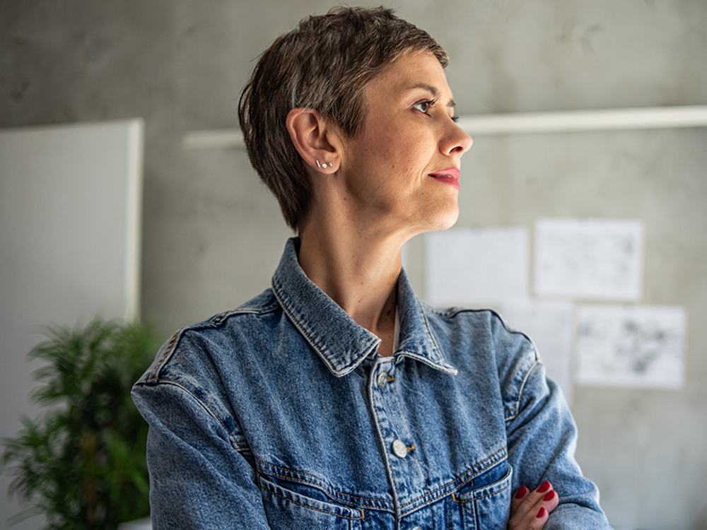 wechseljahre-verstehen.de | Hero Image: Was ist eine Hormonersatztherapie