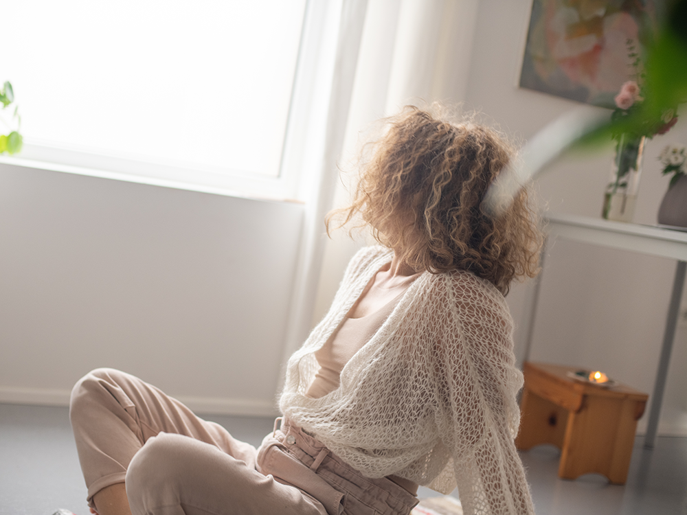 wechseljahre-verstehen.de | Hero Image: Wechseljahre: Wege zu mehr Wohlbefinden und neuer Balance