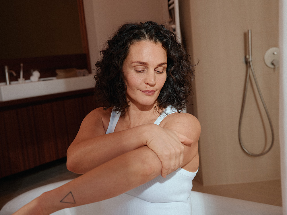 wechseljahre-verstehen.de | Hero Image: Hilfe & Therapien