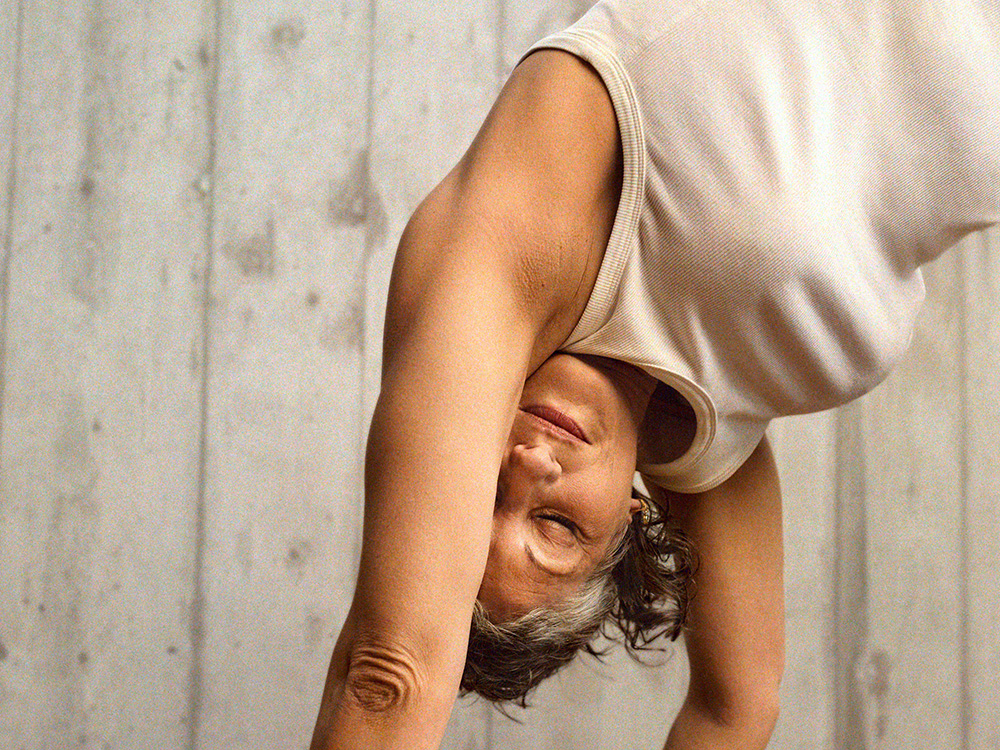 wechseljahre-verstehen.de | Hero Image: Stimmungsschwankungen