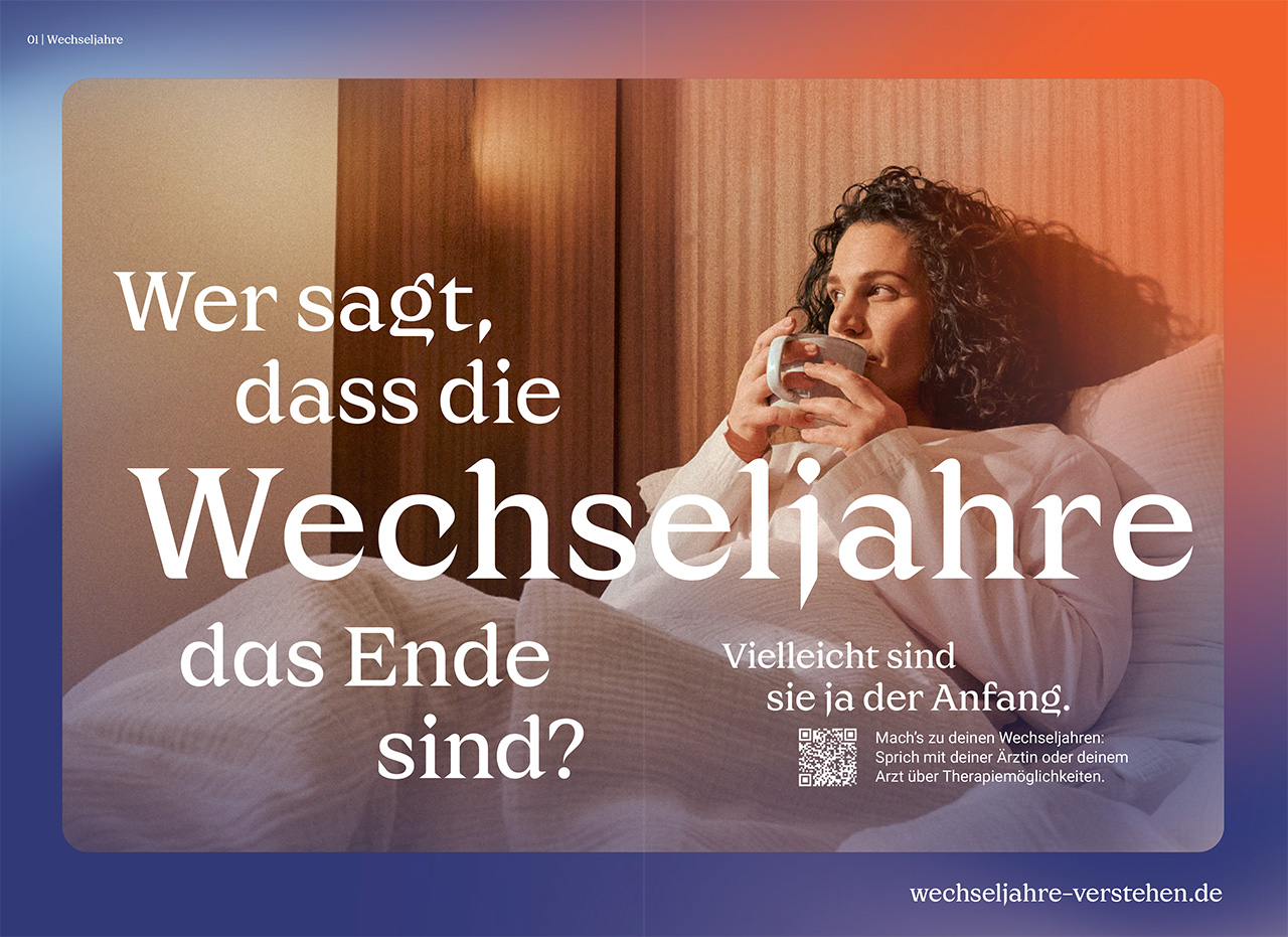Dein Ratgeber für eine neue Lebensphase